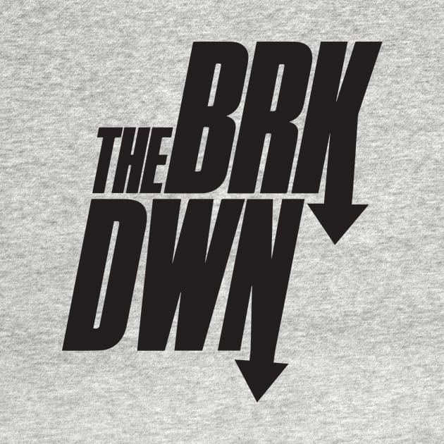 theBRKDWN by theBRKDWN Sports